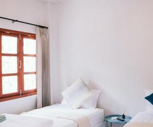 Yuuplearn Hostel Nan Thailand