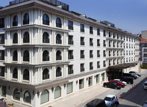 Hotel Photo 1