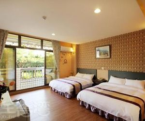 Jiji Fuli Homestay Chi-chi Taiwan