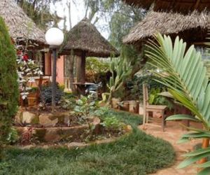 Kialilo Green Garden Motel Lushoto Tanzania