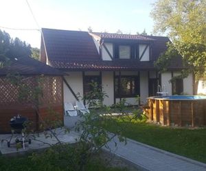 У Насті Yaremche Ukraine