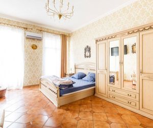 Luxury Royal Apartment Odessa Ukraine