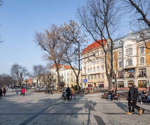 Grand Lviv Apartment III(3 of 3) Lvov Ukraine