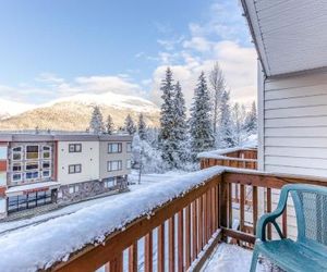 Alyeska West Condos Girdwood United States