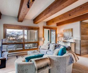 Mountain Views From This Plaza Condo - Sleeps 6 Condo Crested Butte United States