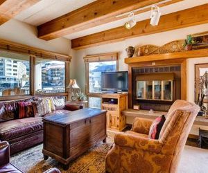 Updated 2 Br With View Of Lifts Condo Crested Butte United States