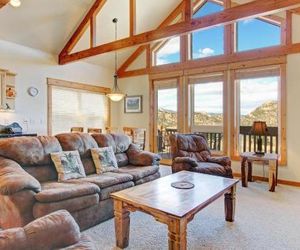 Mount Acoma 38 Condo Estes Park United States