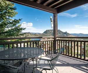 Powell Peak 104 Condo Estes Park United States