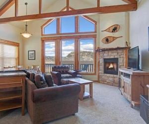 Nisa Mountain 36 Condo Estes Park United States