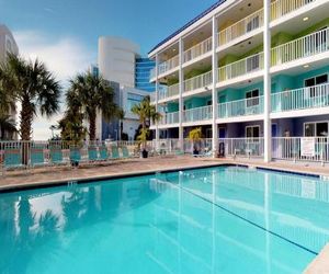 The Schagrin Suite at Pelican Pointe Clearwater Beach United States