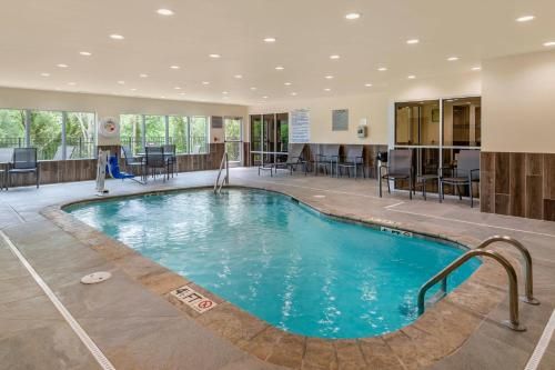 Hotel Photo 13