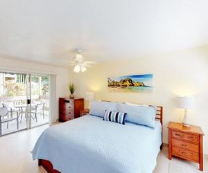 Sandpiper #116b Princeville United States