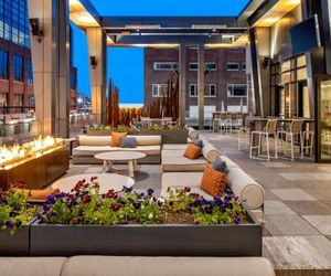 Hyatt House Indianapolis Downtown Indianapolis United States