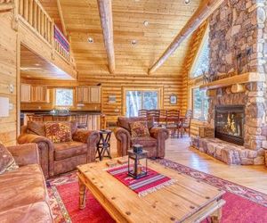 Lazy Bear Lodge Conway United States