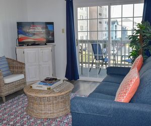 Chateau By The Sea M2 Condo North Myrtle Beach United States