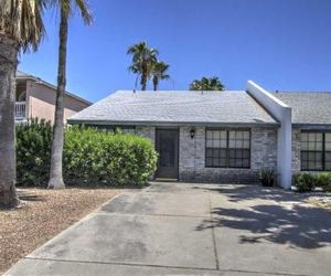 The Campeche Town House Townhouse South Padre Island United States