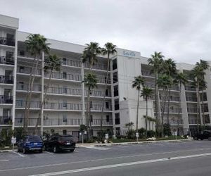 Seville 603 Condominium Condo South Padre Island United States