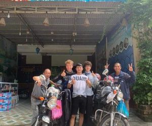 Nam Anh Hotel Phong Nha Vietnam