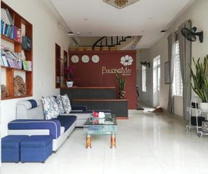 PhuongMai Hotel Shuolong China