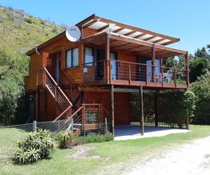 Knysna Lagoon - Cottage in Brenton on Lake Brenton-on-Sea South Africa