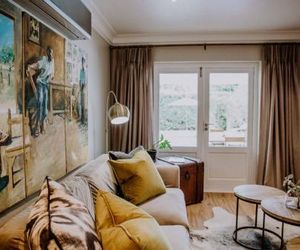 Franschhoek Village House Franschhoek South Africa