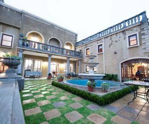 IL Castello Letselaskraal South Africa