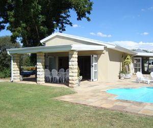 Orangia Game Lodge Aliwal North South Africa