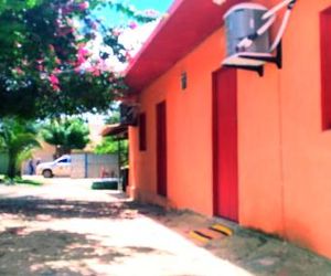 Casa n.8 Jericoacoara Brazil