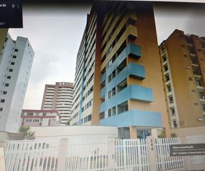 Apartamento completo com Ar, Suíte e NetFlix Fortaleza Brazil