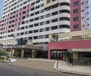 Flat Vista Mar, San Martin 1409 Fortaleza Brazil