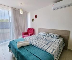 Apartamento Garden a beira-mar Barra de Sao Miguel Brazil