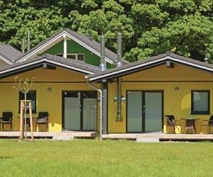 Ferienhausdorf Thale Thale Germany