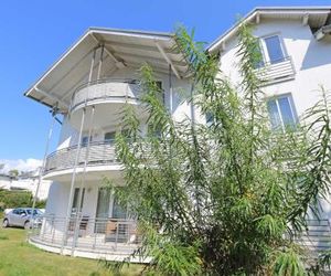 Villa Eintracht - Whg. 16 mit Südbalkon Ostseebad Goehren Germany