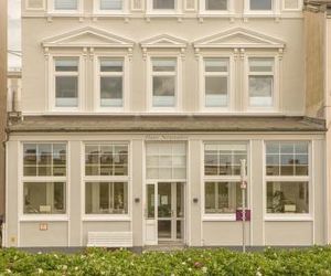 Haus Neunaber Norderney Germany