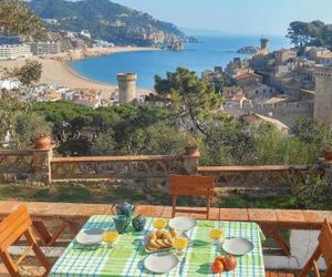 Two-Bedroom Holiday Home in Tossa de Mar Tossa de Mar Spain