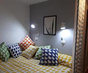 VCV Apartamento Puntilla Gran Canaria Island Spain