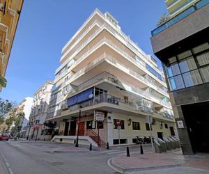 Fuengirola apartment near by the beach Fuengirola Spain