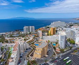 COMPLEJO BORINQUEN VISTA AL MAR Playa de las Americas Spain