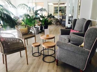 Hotel Bild 5