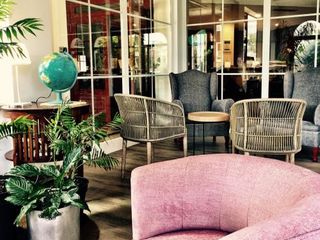 Hotel Bild 6