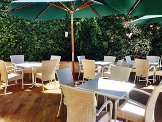Hotel Bild 10