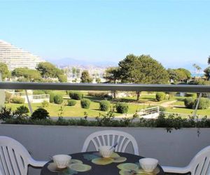 Apartment Baronnet 1 Villeneuve-Loubet France