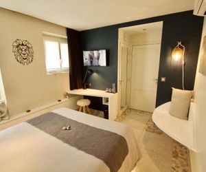 B&B Les Galets Lyon France