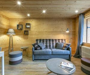 Apartment La grande torche 2 La Clusaz France