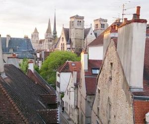 Apartment Bonnard Dijon France