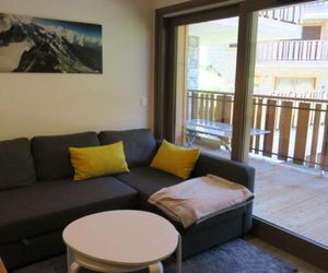 Apartment Appartement 2 pièces - 6 personnes 6 Chatel France