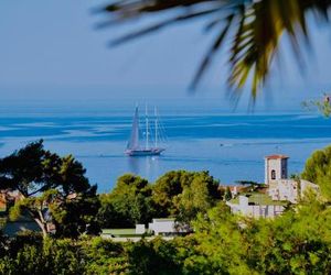 THE ADDRESS CASSIS Cassis France