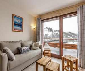 Apartment Lodges a507 1 La Plagne France