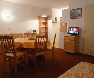Apartment Oree des pistes 66 Les Bruyeres France