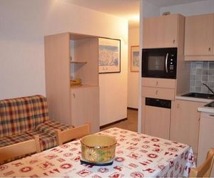 Apartment Ski soleil 73 Les Bruyeres France